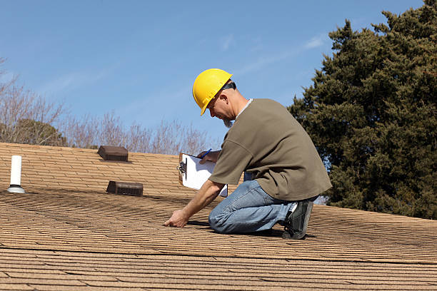 Best Asphalt Shingle Roofing  in Massanetta Springs, VA